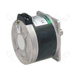1 pcs x SANYO DENKI - 103H8221-6241 - Motor: AC, 2-phase,stepper, 100VAC, step 1,8°, 2.74Nm, 6A