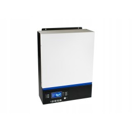 Inverter off grid inverter 6kw 24v house plot