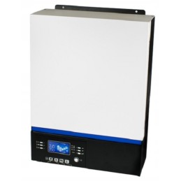 Inverter off grid inverter 6kw 24v house plot