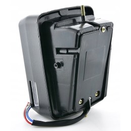 Toyota 7fg front lamp right