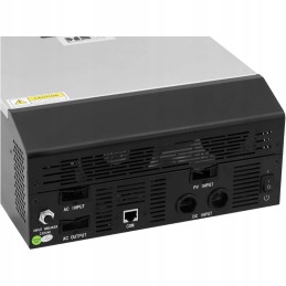 Off grid solar inverter inverter for photovoltaics lcd 2000 va