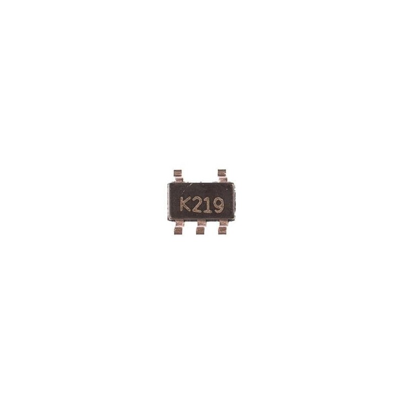 1 pcs : TSB711ILT - Precision Amplifiers Precision, 6 MHz, RR IO, 36 V BiCMOS operational amplifier