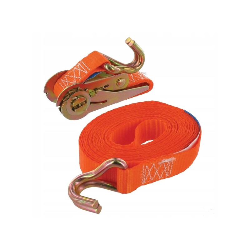 Strong Kramp transport belt 2 5 cm x 5 00 m