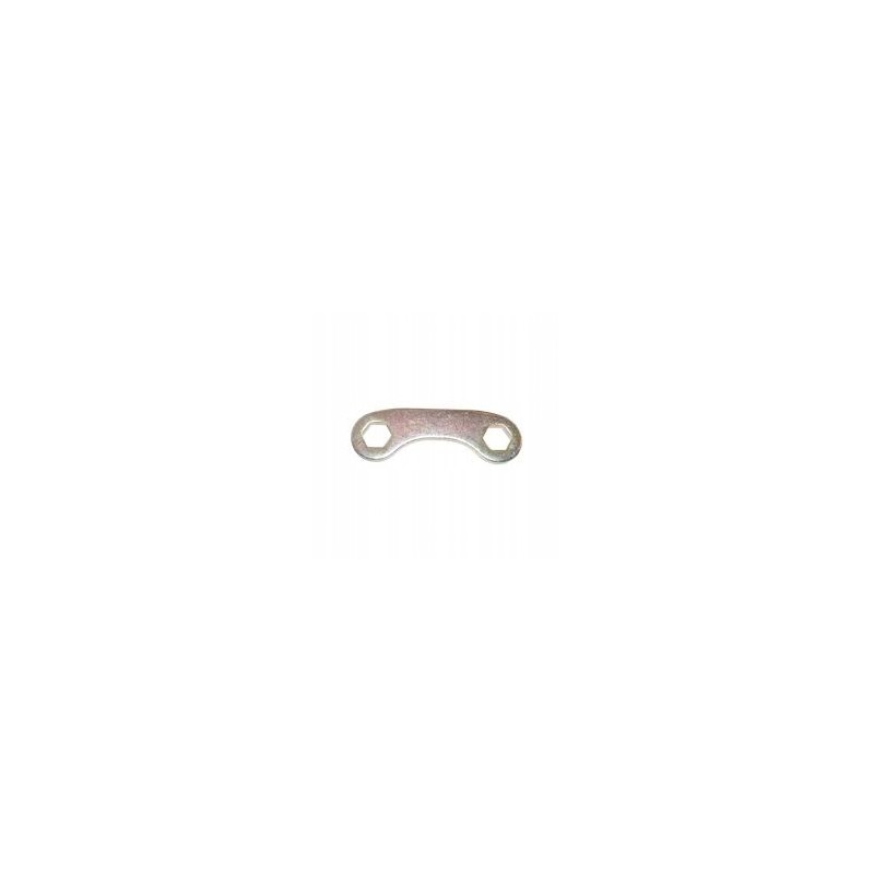 Upper suspension link 2 sheets Toyota 7 8