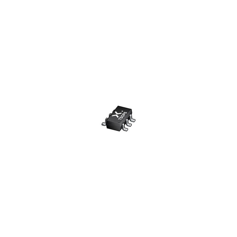 1 pcs : 74HC4052PW-Q100,11 - Multiplexer Switch ICs 74HC4052PW-Q100/SOT403/TSSOP16