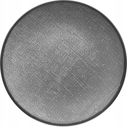 Tourist melamine cottery dinner plate