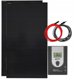 Solar panel solar kit 360w controller