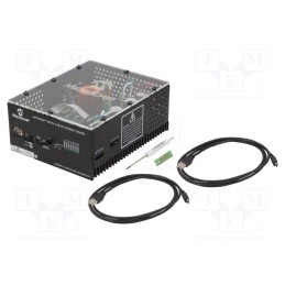 1 pcs x MICROCHIP TECHNOLOGY - DM330023-2 - Dev.kit: Microchip PIC, for BLDC/PMSM/ACIM motor control