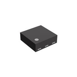 1 pcs : RP152L009B-TR - LDO Voltage Regulators Low Voltage Dual 150mA Voltage Regulator (LDO Regulator) with sequence control