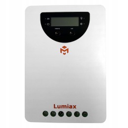 charging controller mc6015bt 60a 12 24 36 48 v bt