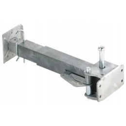 Sawiko stabilizing support, power 33 53 cm 500 kg, right