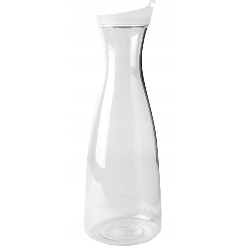 Polycarbonate carafe PC Caraffe Brunner