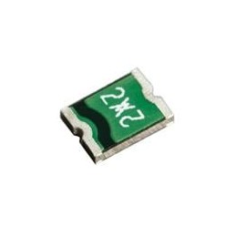 1 pcs : MINISMDC260F/13.2-2 - Resettable Fuses - PPTC 2.60A 13.2V 100A Imax