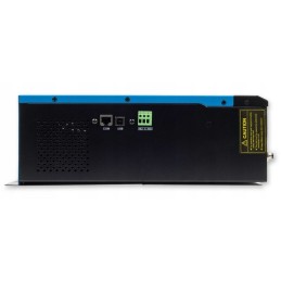 Solar inverter UPS converter 6000 24v 60mppt