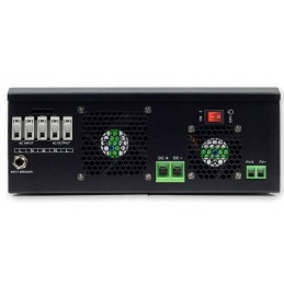 Solar inverter UPS converter 6000 24v 60mppt