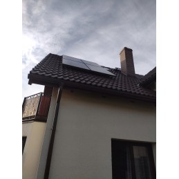 Solar inverter UPS converter 6000 24v 60mppt