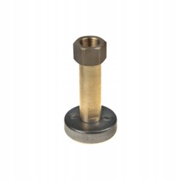 Gasbank multi dish cylinder refueling adapter