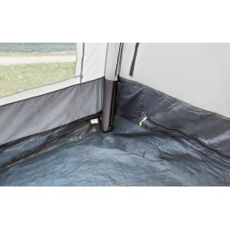 Vestibule inflatable tent drive away brunner trails hc 245 280 cm