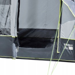 Vestibule inflatable tent drive away brunner trails hc 245 280 cm