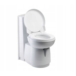 Built-in cassette toilet c262 cwe thetford