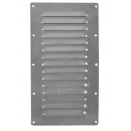 Ventilation grille 127x228 mm