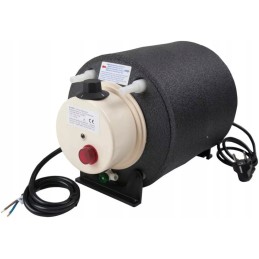 Boiler water heater Elgena KB6 combi 6l