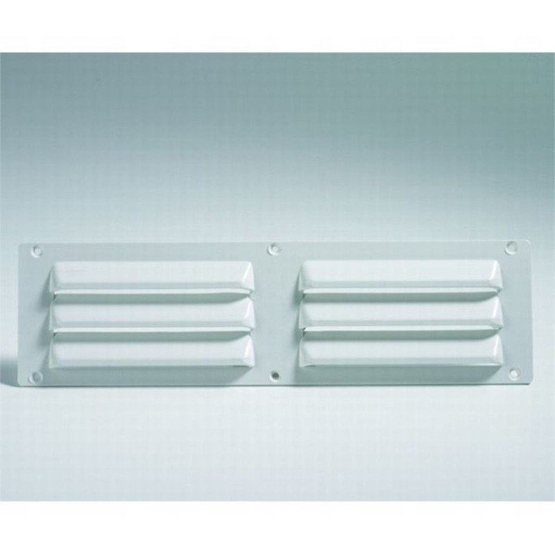 Ventilation grille 250 x 70 mm favo