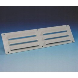 Ventilation grille 250 x 70 mm favo