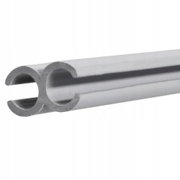 Kedr profile, a strip connecting the vestibule keds