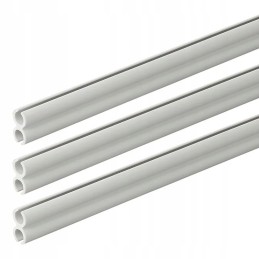 Kedr profile, a strip connecting the vestibule keds