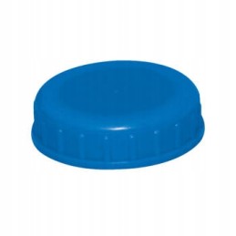Nut with gasket for water tank DIN 96