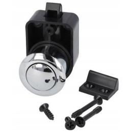 Lock for motorhomes, yachts and caravans