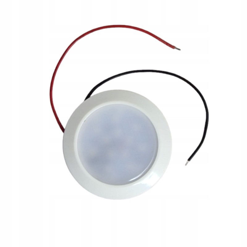 LED ceiling lamp 12v 24v waterproof spot furniture for a boat camper