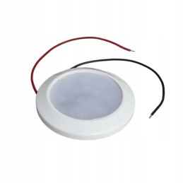 LED ceiling lamp 12v 24v waterproof spot furniture for a boat camper