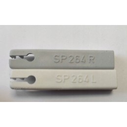 Side window blind mounting brackets SP 264