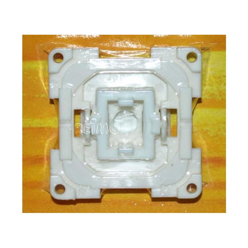 Bell light switch 230v without power button