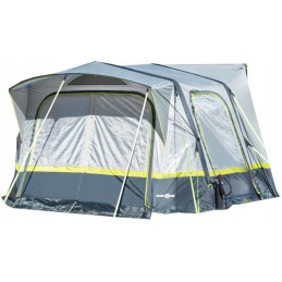 Entrance hall Brunner Hogar inflatable tent for vans
