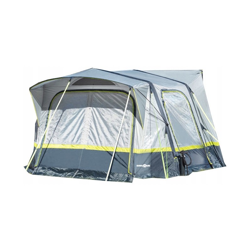 Entrance hall Brunner Hogar inflatable tent for vans