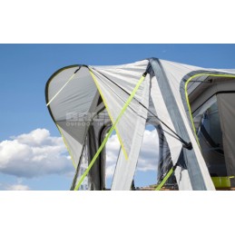 Entrance hall Brunner Hogar inflatable tent for vans