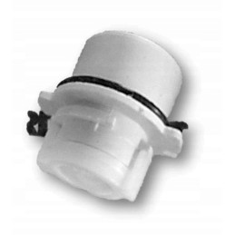 Campervan c200 thetford cassette toilet button