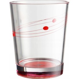Melamine glass Brunner Cosmic 300ml