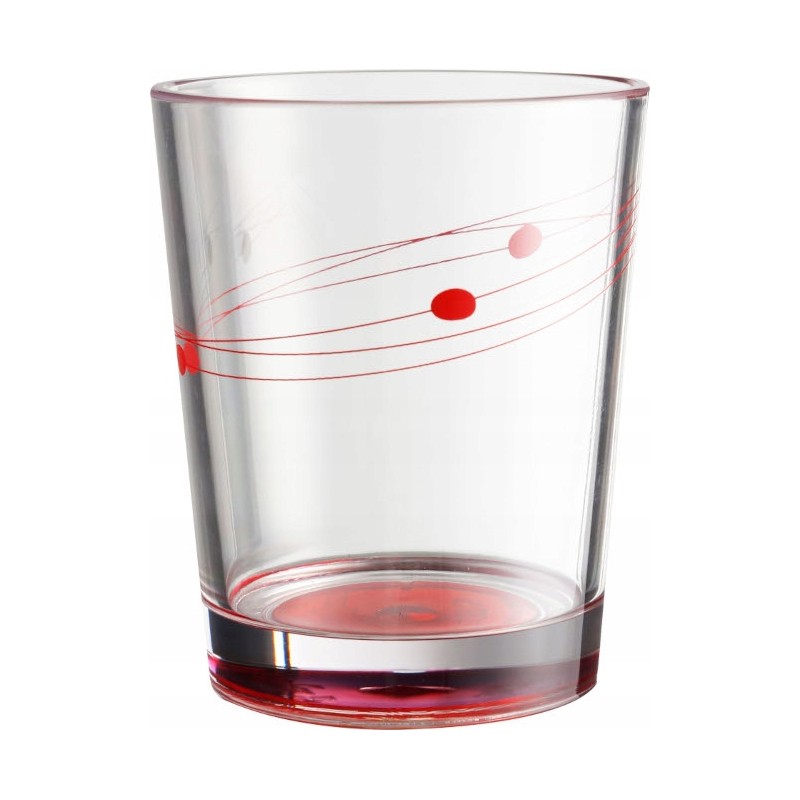 Melamine glass Brunner Cosmic 300ml