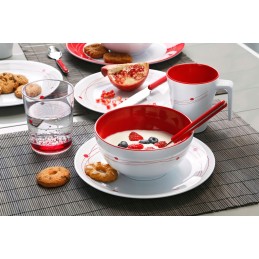 Melamine glass Brunner Cosmic 300ml