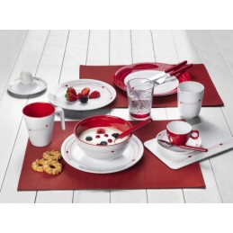 Melamine glass Brunner Cosmic 300ml