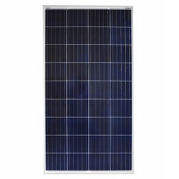 Solar panel solar kit 140w usb controller