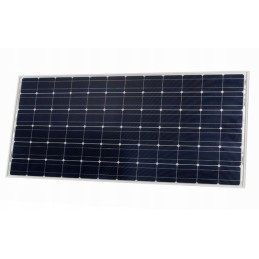 Solar kit for a solar 175w MPPT Victron camper