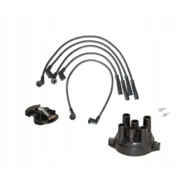 Dome finger wires Mazda F2 engine