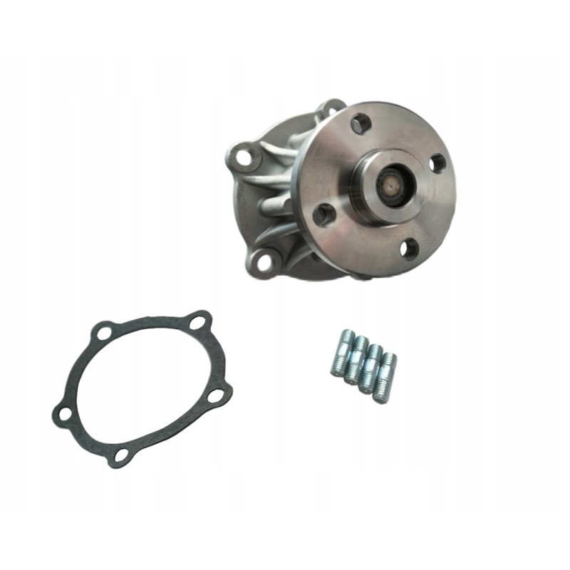 Toyota 5k forklift water pump