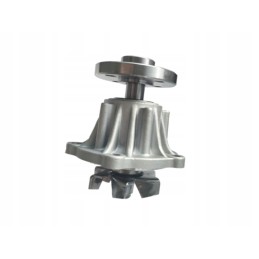 Toyota 5k forklift water pump