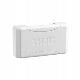 Holder for mounting Thule organizers under 2 0 2 pcs